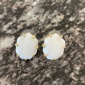 Kendra Scott Stud Earrings
